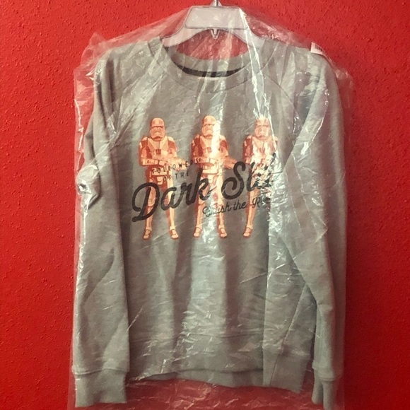 Stormtrooper Sweatshirt for Women – Star Wars: The Rise of Skywalker - Picture 4 of 6